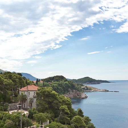 Apartment Aurora I Dubrovnik Exterior foto