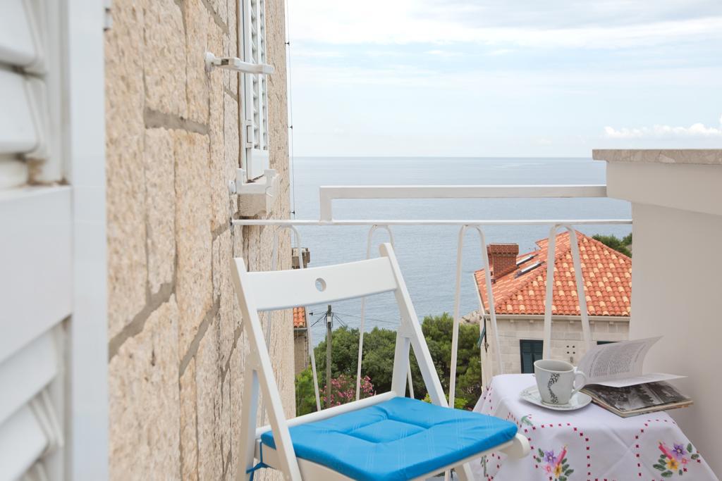 Apartment Aurora I Dubrovnik Exterior foto